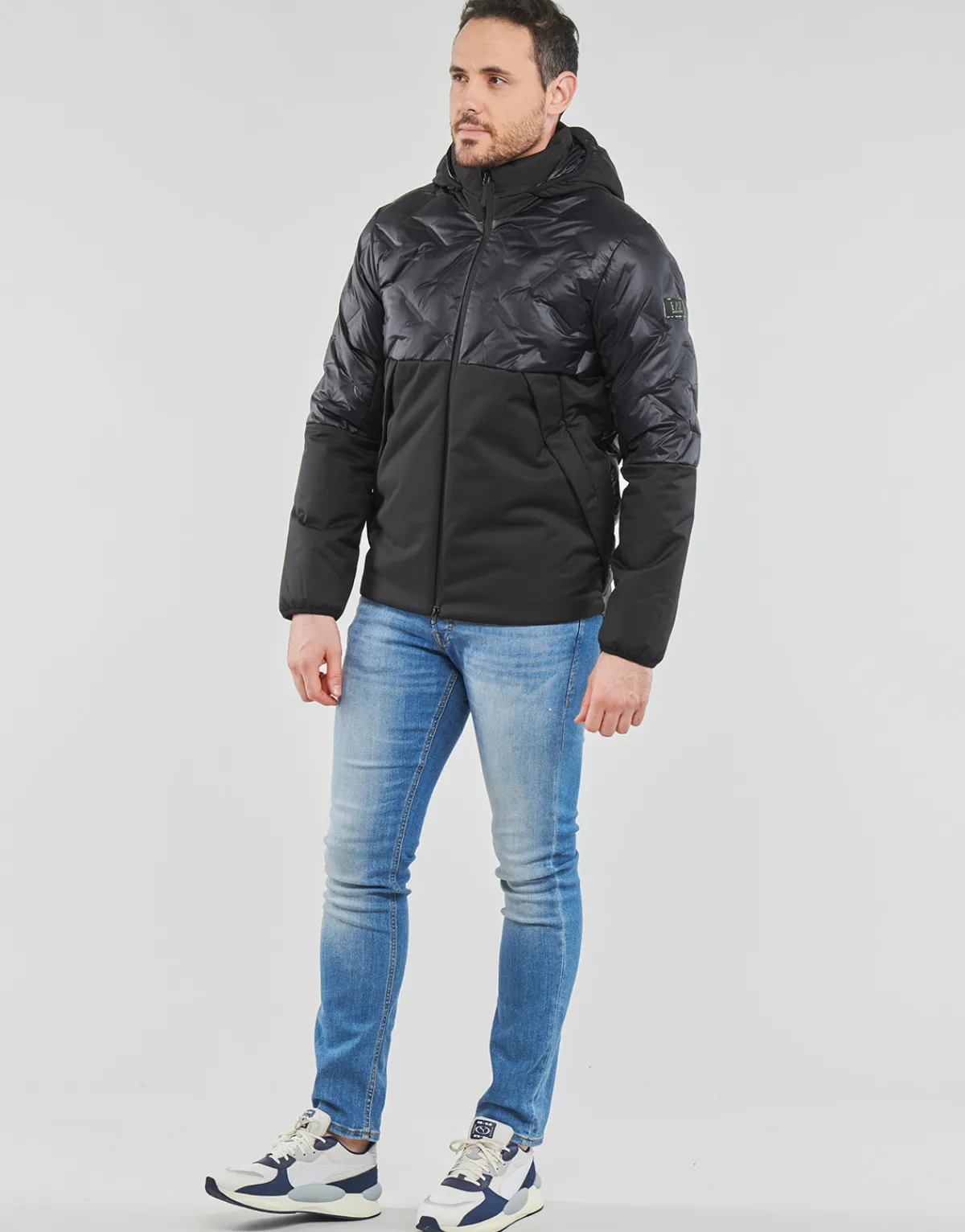 Emporio Armani EA7 - 6LPB03