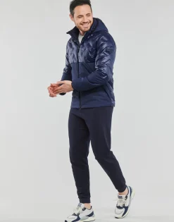 Emporio Armani EA7 - 6LPB03 Marine Best