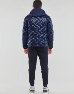 Emporio Armani EA7 - 6LPB03 Marine Best