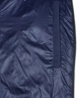 Emporio Armani EA7 - 6LPB03 Marine Best