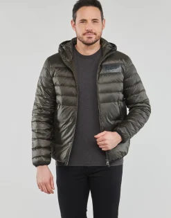 Emporio Armani EA7 - 6LPB16 Kaki