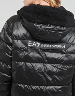 Emporio Armani EA7 - 6LPK01 Noir Sale
