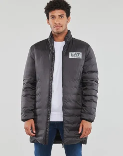 Emporio Armani EA7 - 6LPK12 Noir