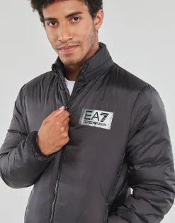 Emporio Armani EA7 - 6LPK12 Noir