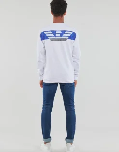 Outlet Emporio Armani EA7 - 6LPM69