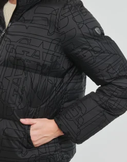 Hot Emporio Armani EA7 - 6LTB13 Noir