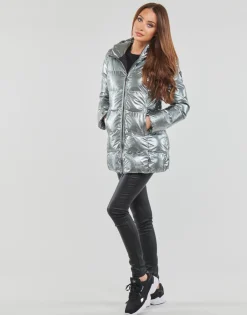 Online Emporio Armani EA7 - 6LTK20 Argente