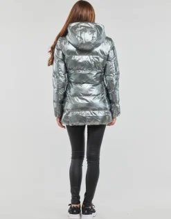 Online Emporio Armani EA7 - 6LTK20 Argente