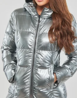 Online Emporio Armani EA7 - 6LTK20 Argente