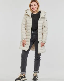 Best Emporio Armani EA7 - 6LTL01 Ivoire