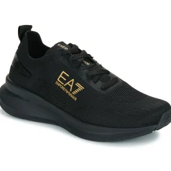 Emporio Armani EA7 - MAVERICK KNIT Best