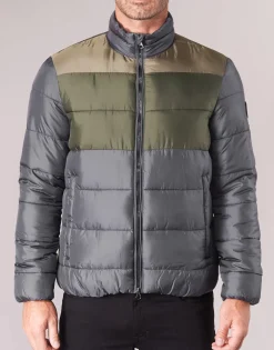 Emporio Armani EA7 - MOUNTAIN M MEDIUM TRITONALJACKET Outlet