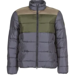 Emporio Armani EA7 - MOUNTAIN M MEDIUM TRITONALJACKET Outlet
