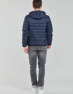 Emporio Armani EA7 - MOUNTAIN M DOWN Bleu Online
