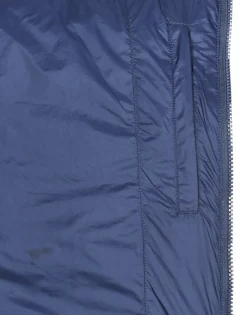 Emporio Armani EA7 - MOUNTAIN M DOWN Bleu Online