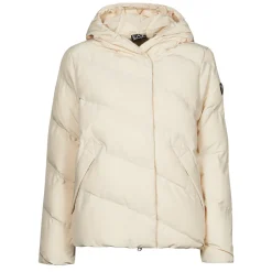 New Emporio Armani EA7 - MOUNTAIN W ECO Crème