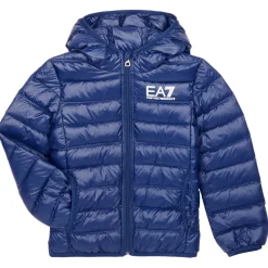 Emporio Armani EA7 - 8NBB05-BN29Z-1554 Marine Clearance