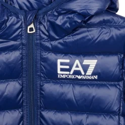 Emporio Armani EA7 - 8NBB05-BN29Z-1554 Marine Clearance