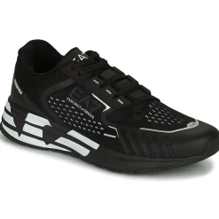 Emporio Armani EA7 - NEW RUNNING V4 Outlet