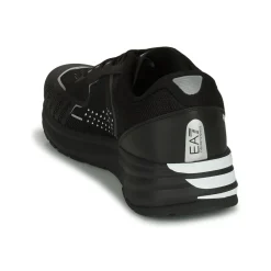 Emporio Armani EA7 - NEW RUNNING V4 Outlet