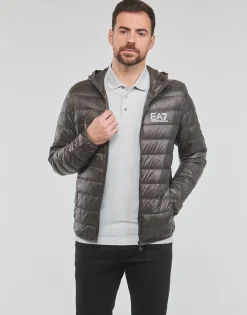 Hot Emporio Armani EA7 - 8NPB02-PN29Z Marron