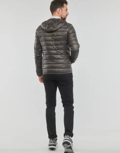 Hot Emporio Armani EA7 - 8NPB02-PN29Z Marron