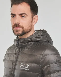 Hot Emporio Armani EA7 - 8NPB02-PN29Z Marron