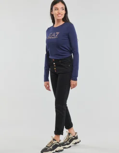 New Emporio Armani EA7 - 8NTT51