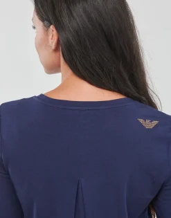 New Emporio Armani EA7 - 8NTT51