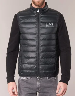 Outlet Emporio Armani EA7 - ONAFRATO Noir