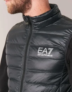 Outlet Emporio Armani EA7 - ONAFRATO Noir