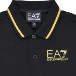 Discount Emporio Armani EA7 - POLO 8NBF51