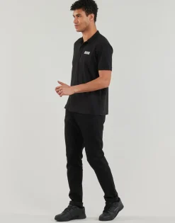 Emporio Armani EA7 - POLO SHIRT3DPF06