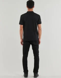 Emporio Armani EA7 - POLO SHIRT3DPF06