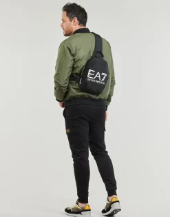 Emporio Armani EA7 - PREMIUM SHIELD BOMBER JKT