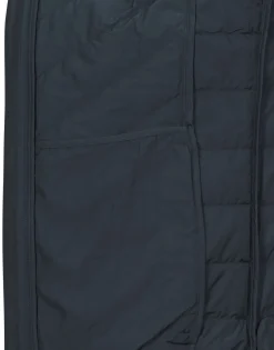 Emporio Armani EA7 - PREMIUM SHIELD DOWN WAISTCOAT Marine Best