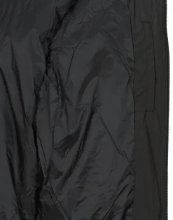 Emporio Armani EA7 - PREMIUM SHIELD BOMBER JKT Noir Discount