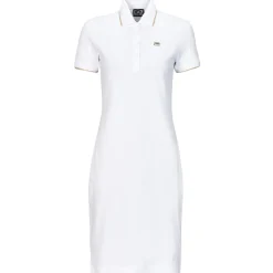 Emporio Armani EA7 - ROBE POLO Online