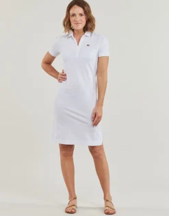 Emporio Armani EA7 - ROBE POLO Online