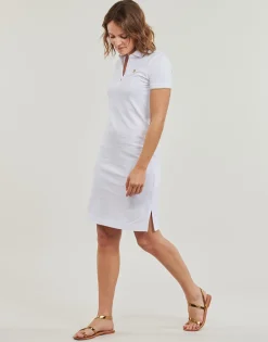 Emporio Armani EA7 - ROBE POLO Online