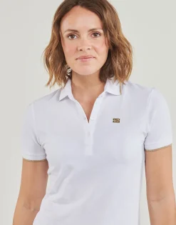 Emporio Armani EA7 - ROBE POLO Online