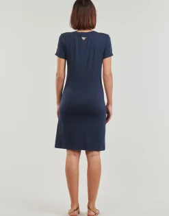 Emporio Armani EA7 - ROBE TSHIRT Marine Sale