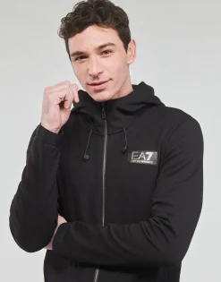 Emporio Armani EA7 - 3RPM30-PJFAZ Noir New