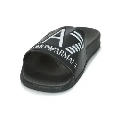 Emporio Armani EA7 - SEA WORLD VISIBILITY SLIPPER Outlet