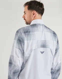 Emporio Armani EA7 - TENNIS PRO T-SUIT GRAPHIC  7M000174