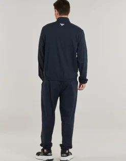 Emporio Armani EA7 - TENNIS PRO T-SUIT T-TOP 7M000170