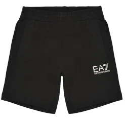 Emporio Armani EA7 - TOPEZE Noir New