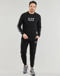 Discount Emporio Armani EA7 - TRACKSUIT 3DPV09