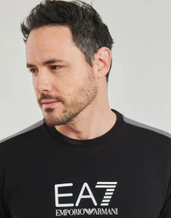 Discount Emporio Armani EA7 - TRACKSUIT 3DPV09