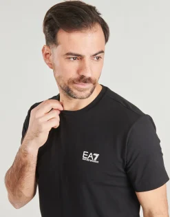 Emporio Armani EA7 - TRAIN CORE ID TEE 8NPT26